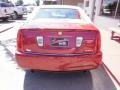 Crystal Red - STS 4 V6 AWD Photo No. 4