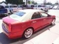 Crystal Red - STS 4 V6 AWD Photo No. 6
