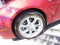Crystal Red - STS 4 V6 AWD Photo No. 9
