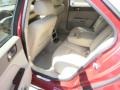Crystal Red - STS 4 V6 AWD Photo No. 11