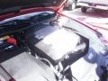 Crystal Red - STS 4 V6 AWD Photo No. 21