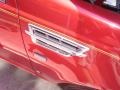 Crystal Red - STS 4 V6 AWD Photo No. 26