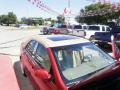 Crystal Red - STS 4 V6 AWD Photo No. 27