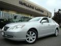 Tungsten Silver Metallic - ES 350 Photo No. 1