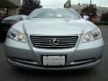Tungsten Silver Metallic - ES 350 Photo No. 2