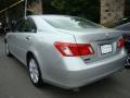 Tungsten Silver Metallic - ES 350 Photo No. 4