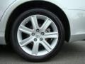 Tungsten Silver Metallic - ES 350 Photo No. 6