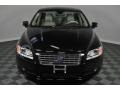 2008 Black Volvo S80 3.2  photo #8