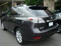 Truffle Brown Mica - RX 350 AWD Photo No. 4