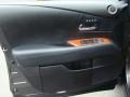 Truffle Brown Mica - RX 350 AWD Photo No. 7