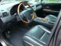 Truffle Brown Mica - RX 350 AWD Photo No. 10