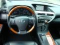 Truffle Brown Mica - RX 350 AWD Photo No. 11