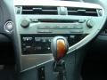 Truffle Brown Mica - RX 350 AWD Photo No. 13