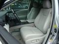 2010 Tungsten Silver Pearl Lexus RX 350 AWD  photo #8