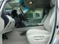 2010 Tungsten Silver Pearl Lexus RX 350 AWD  photo #9