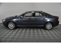 2008 Barents Blue Metallic Volvo S80 3.2  photo #2