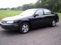 Black - Malibu LS Sedan Photo No. 1