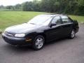 Black - Malibu LS Sedan Photo No. 2