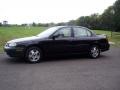 Black - Malibu LS Sedan Photo No. 3
