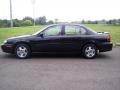 Black - Malibu LS Sedan Photo No. 4