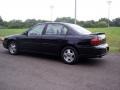 Black - Malibu LS Sedan Photo No. 5