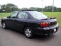 Black - Malibu LS Sedan Photo No. 6