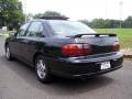 Black - Malibu LS Sedan Photo No. 7