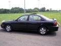 Black - Malibu LS Sedan Photo No. 8