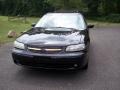 Black - Malibu LS Sedan Photo No. 9