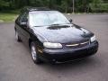 Black - Malibu LS Sedan Photo No. 10