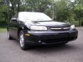 Black - Malibu LS Sedan Photo No. 11