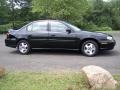 Black - Malibu LS Sedan Photo No. 14