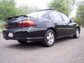 Black - Malibu LS Sedan Photo No. 16