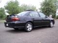 Black - Malibu LS Sedan Photo No. 17