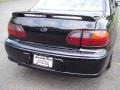 Black - Malibu LS Sedan Photo No. 18
