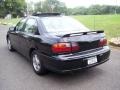Black - Malibu LS Sedan Photo No. 19