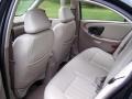 Black - Malibu LS Sedan Photo No. 35