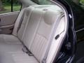 Black - Malibu LS Sedan Photo No. 37