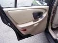 Black - Malibu LS Sedan Photo No. 38