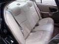 Black - Malibu LS Sedan Photo No. 45