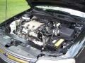 Black - Malibu LS Sedan Photo No. 49