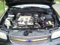 Black - Malibu LS Sedan Photo No. 50
