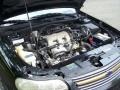 Black - Malibu LS Sedan Photo No. 51