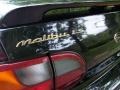 Black - Malibu LS Sedan Photo No. 54