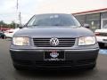 Platinum Grey Metallic - Jetta GL Sedan Photo No. 2