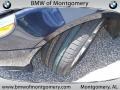 Monaco Blue Metallic - 5 Series 550i Sedan Photo No. 12