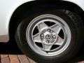 1974 Alfa Romeo GTV 2000 Wheel