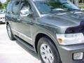Silver Graphite - QX 56 Photo No. 2