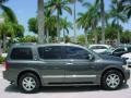 Silver Graphite - QX 56 Photo No. 5