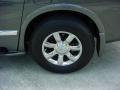 Silver Graphite - QX 56 Photo No. 11